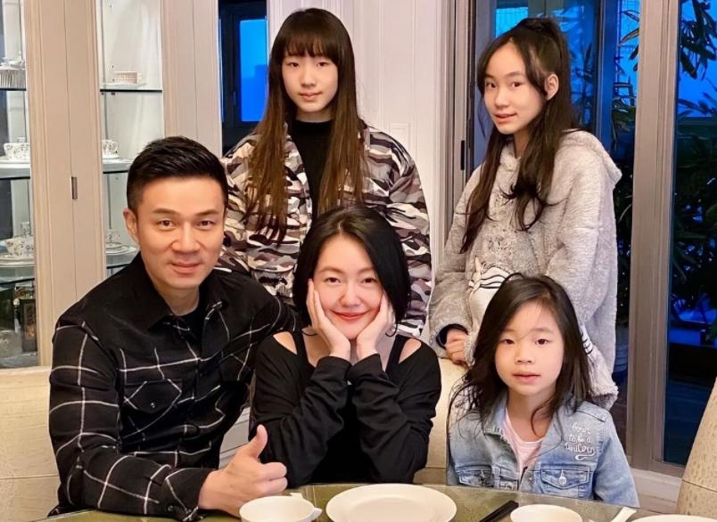 狂揽*钟金**奖、歌坛天后、美艳亲王，她们貌美有才却被伴侣无情伤害