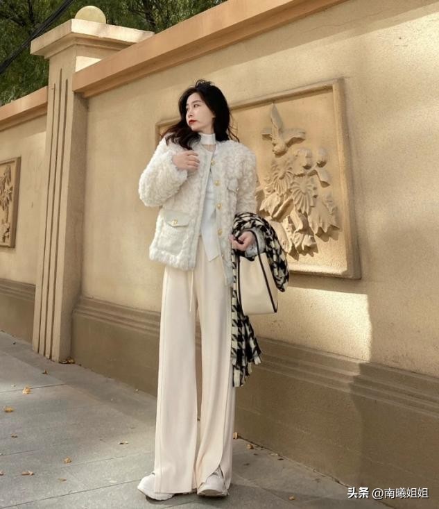 衣服别买系列,今年最流行的裙裤和上衣新款