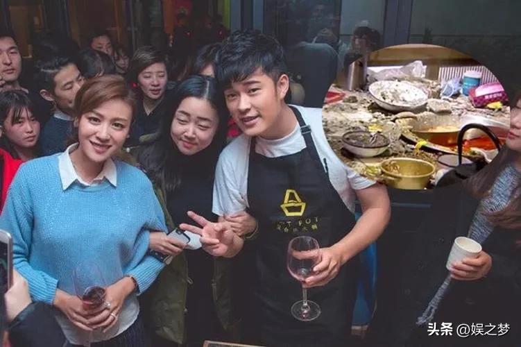 明星收入张颂文,蔡徐坤vs梅西