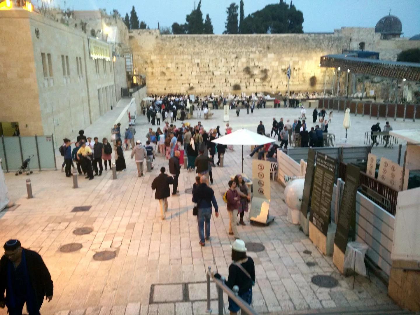 以色列犹太民族的惨痛心酸历史,以色列犹太民族历史