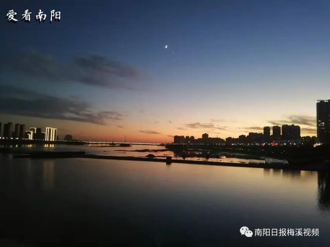 爱看南阳㉟你好2022，再见2021