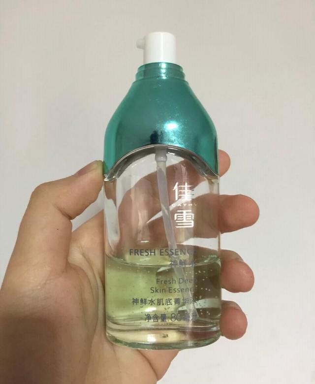 适合三四十岁女人用的国货:林清轩高档抗老,黄氏霜改善肤色