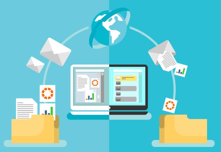 内网传输速度慢怎么解决,内网服务器传输数据慢如何解决