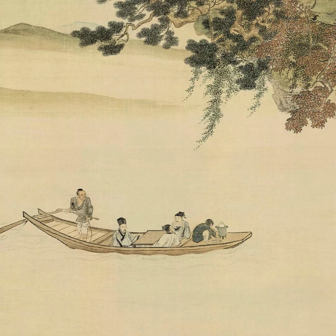 苏东坡卖妾换马,苏东坡为何选择江苏宜兴买田终老