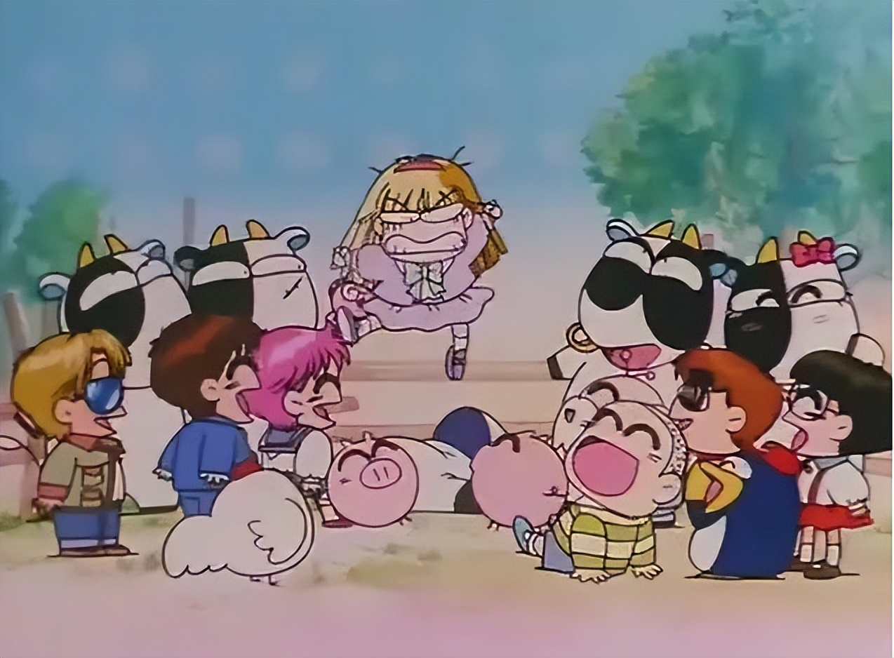 那些年看过的动画片图片,那些年看过的动画片片段合集