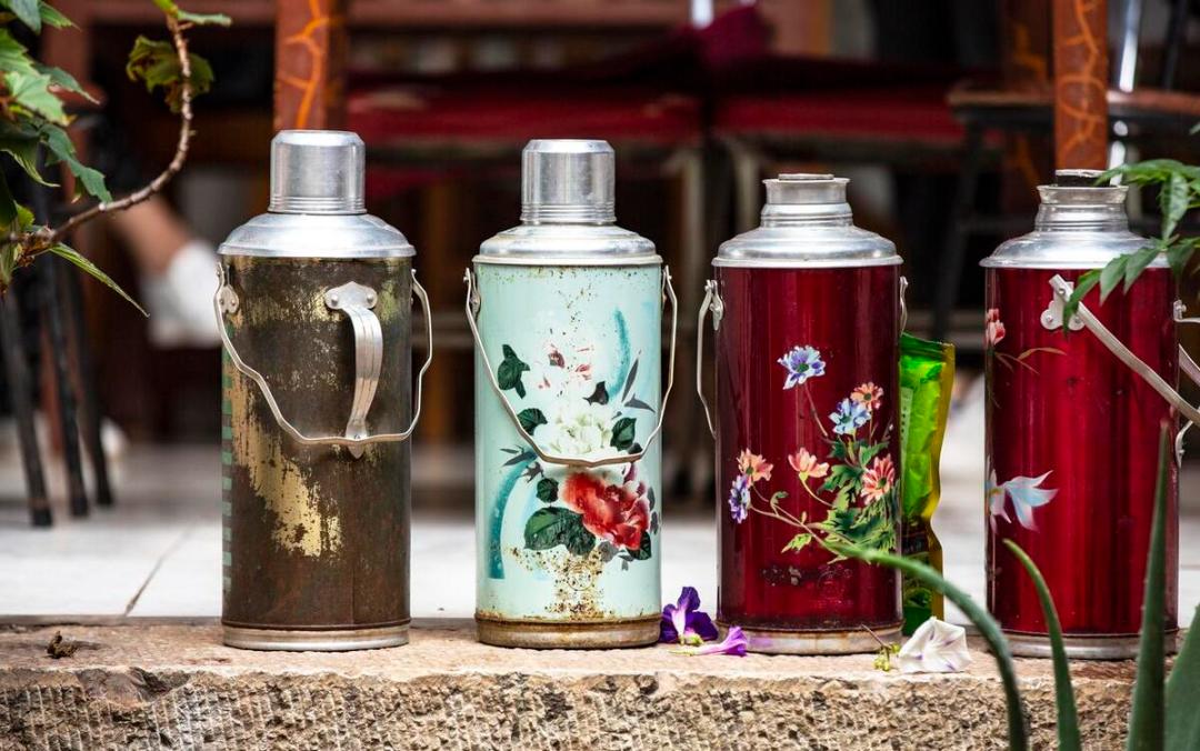 8090年代逐渐消失的老物件,农村即将消失的老物件你见过几件