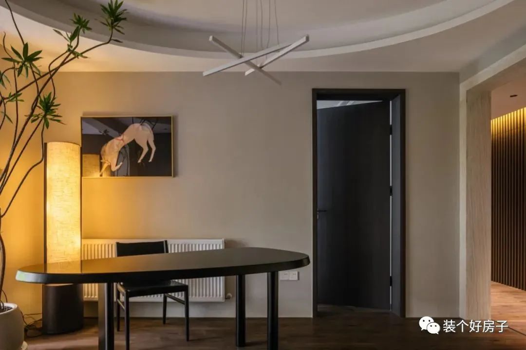 日本妹子把中式元素塞满屋，引全网调侃：您是被哪个东北人带大的