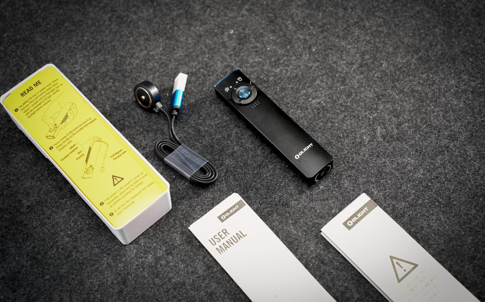 傲雷最好的手电是哪一款,傲雷最值得购买的手电筒