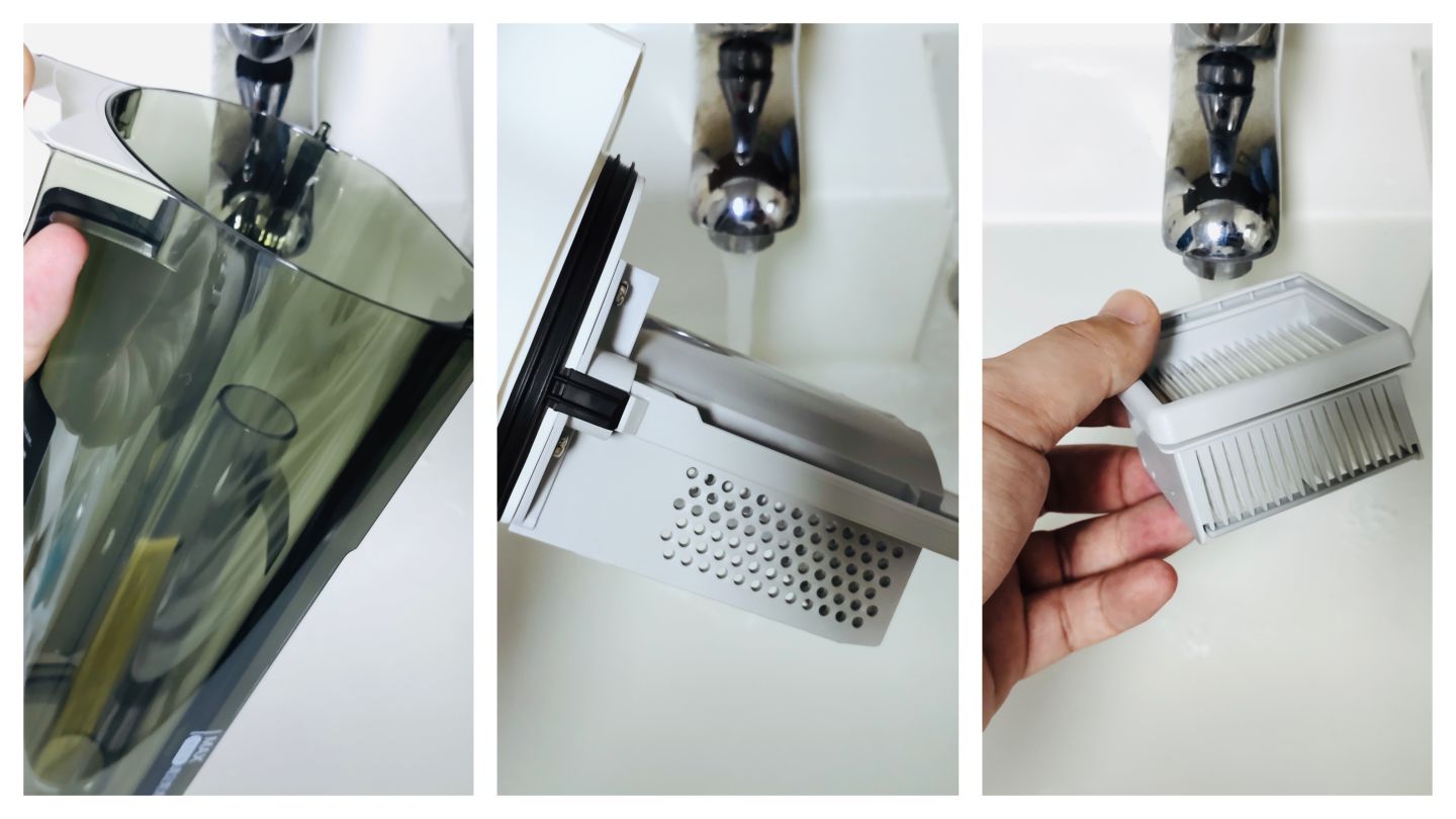 硅胶洗地机和滚刷洗地机,洗地机有必要买吗