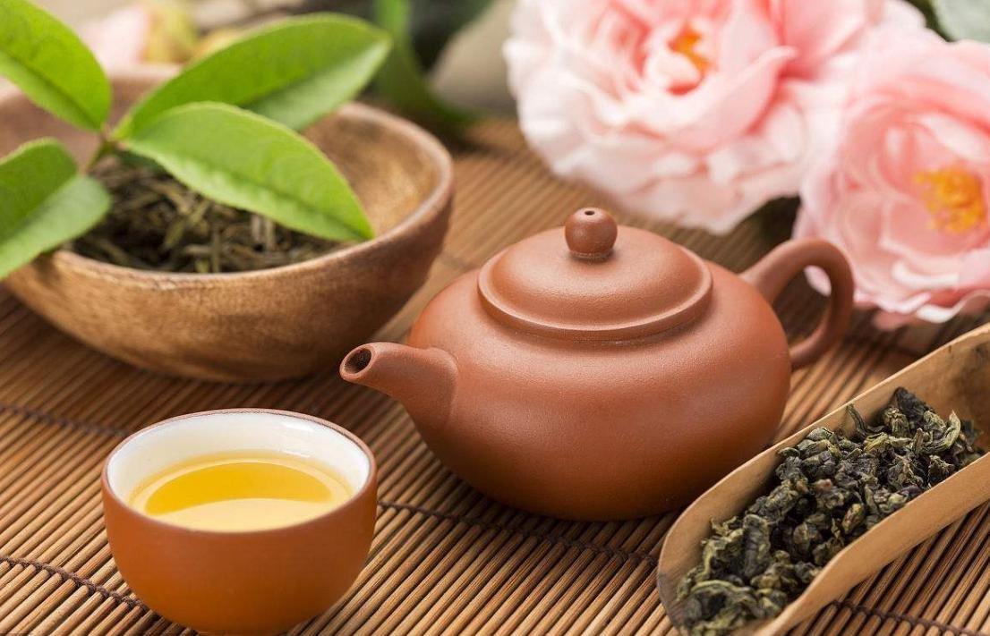 极有意境的茶诗,十首最美茶的诗