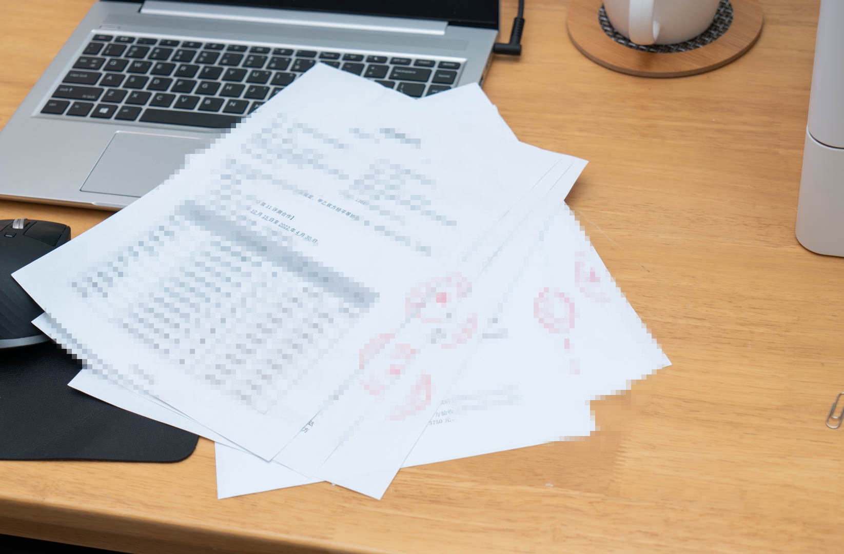 政采级国产打印机体验：1分打33页、自动双面、连续扫描，真香