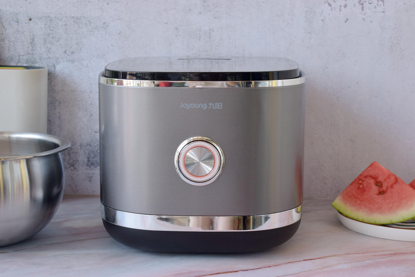 九阳电饭煲0涂层电饭煲清洁,九阳0涂层脱糖电饭煲