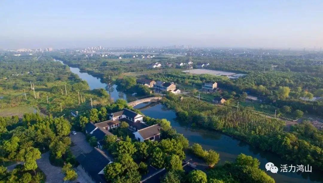 2.4万+/㎡的鸿山，有多少人会买单？