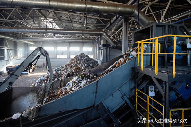 线上回收废品前景,智能废品回收机前景如何