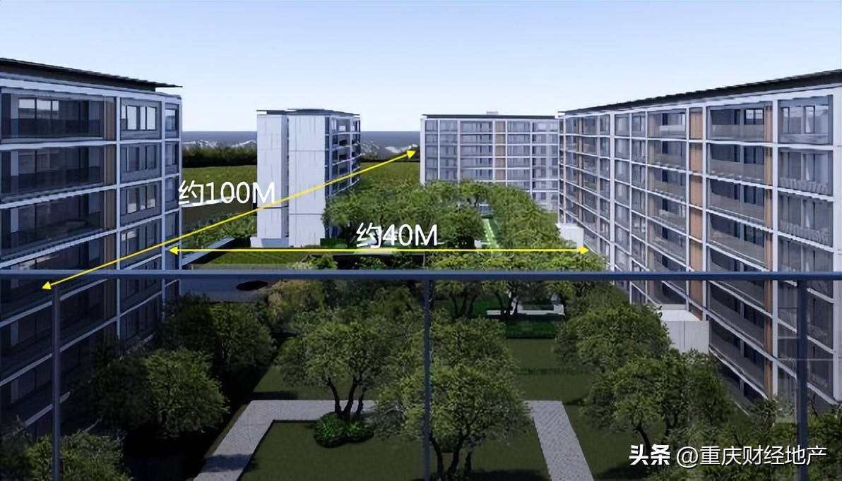 一大趋势：重庆高净值人群正在和中央公园北双向奔赴