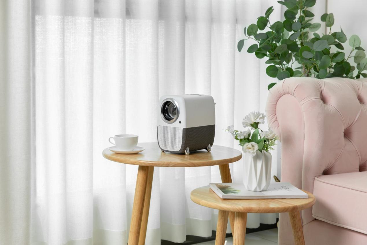 国产有哪些好的投影仪品牌,投影仪哪个牌子的最好用又实惠