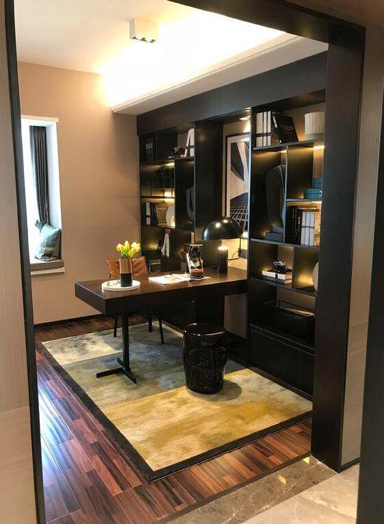 120平全屋装修花了40万,154平米装修花了13万