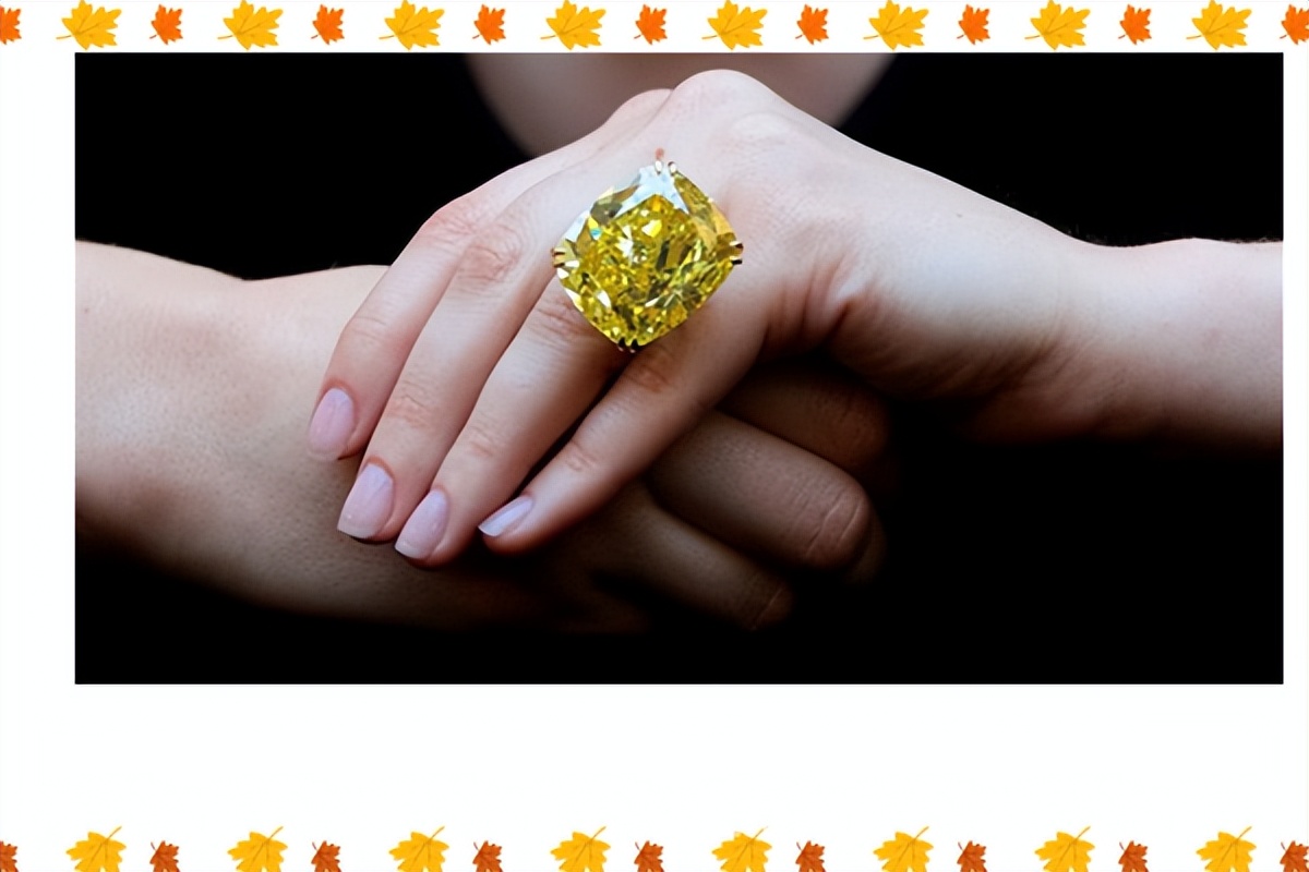 世界十大最昂贵钻戒,世界品牌钻戒排行榜前十名