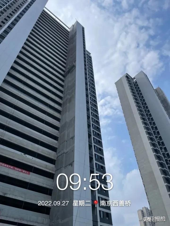 9月工程播报|初秋绽芳华，相遇“建”美好