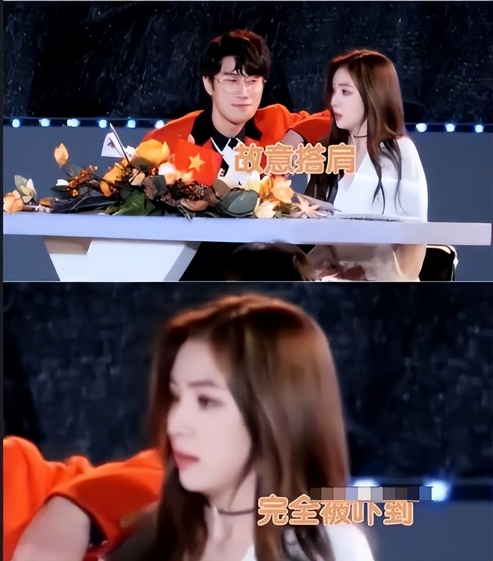 王嘉尔高甜宋雨琦,王嘉尔宋雨琦多甜