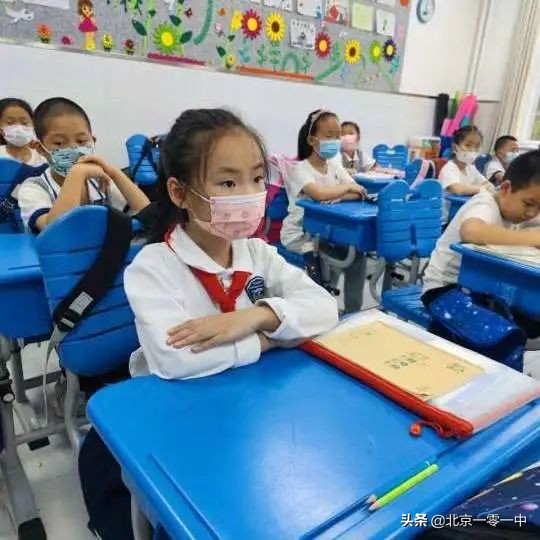 北京市上地实验学校片区,北京市上地实验学校2021