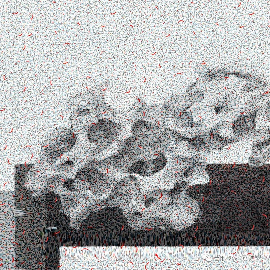 中国现代艺术作品展,当代艺术作品展