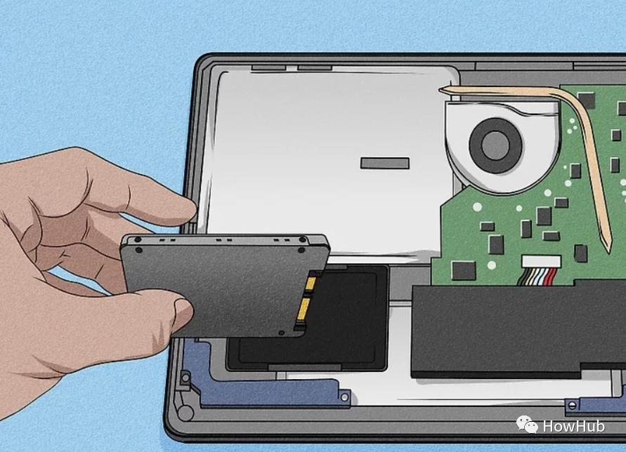 如何销毁电脑里的硬盘数据,旧电脑销毁