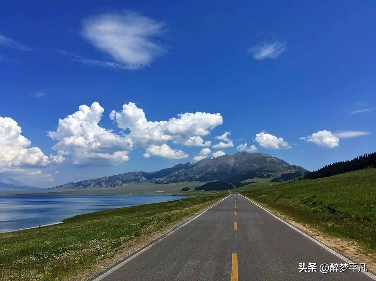 赛里木湖疆内户籍免费吗,赛里木湖疆内旅游团