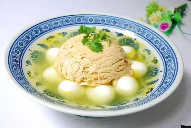 八大碗咸嘉店,盐城最正宗八大碗