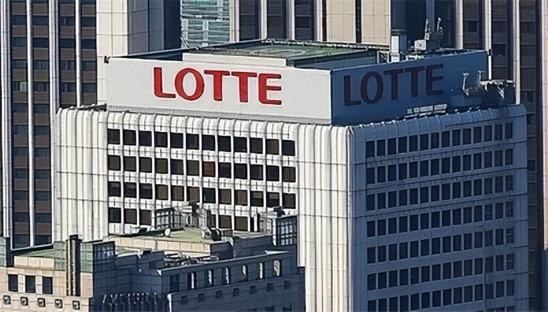 操控总统，玩弄女星，公然支持部署萨德，韩国财阀乐天有多嚣张