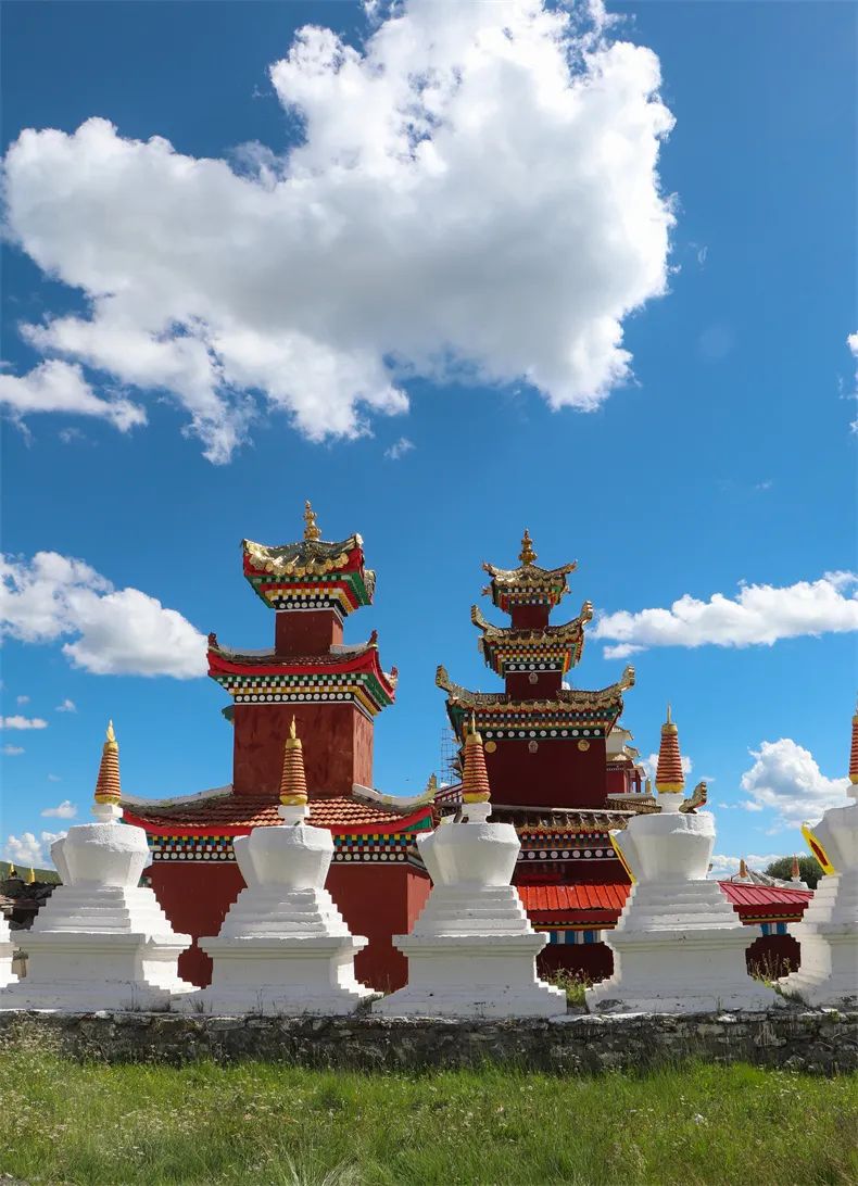 国内七月旅行最值得去的避暑胜地,7月份实惠的避暑地方国内