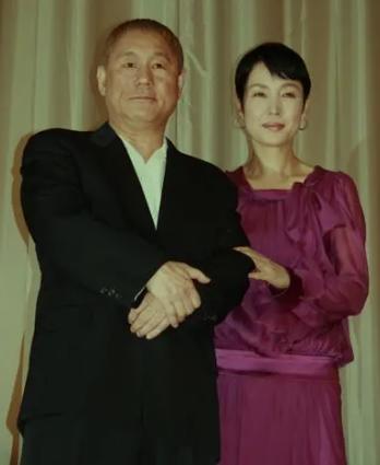 72岁北野武多少岁离婚,北野武多少岁离婚