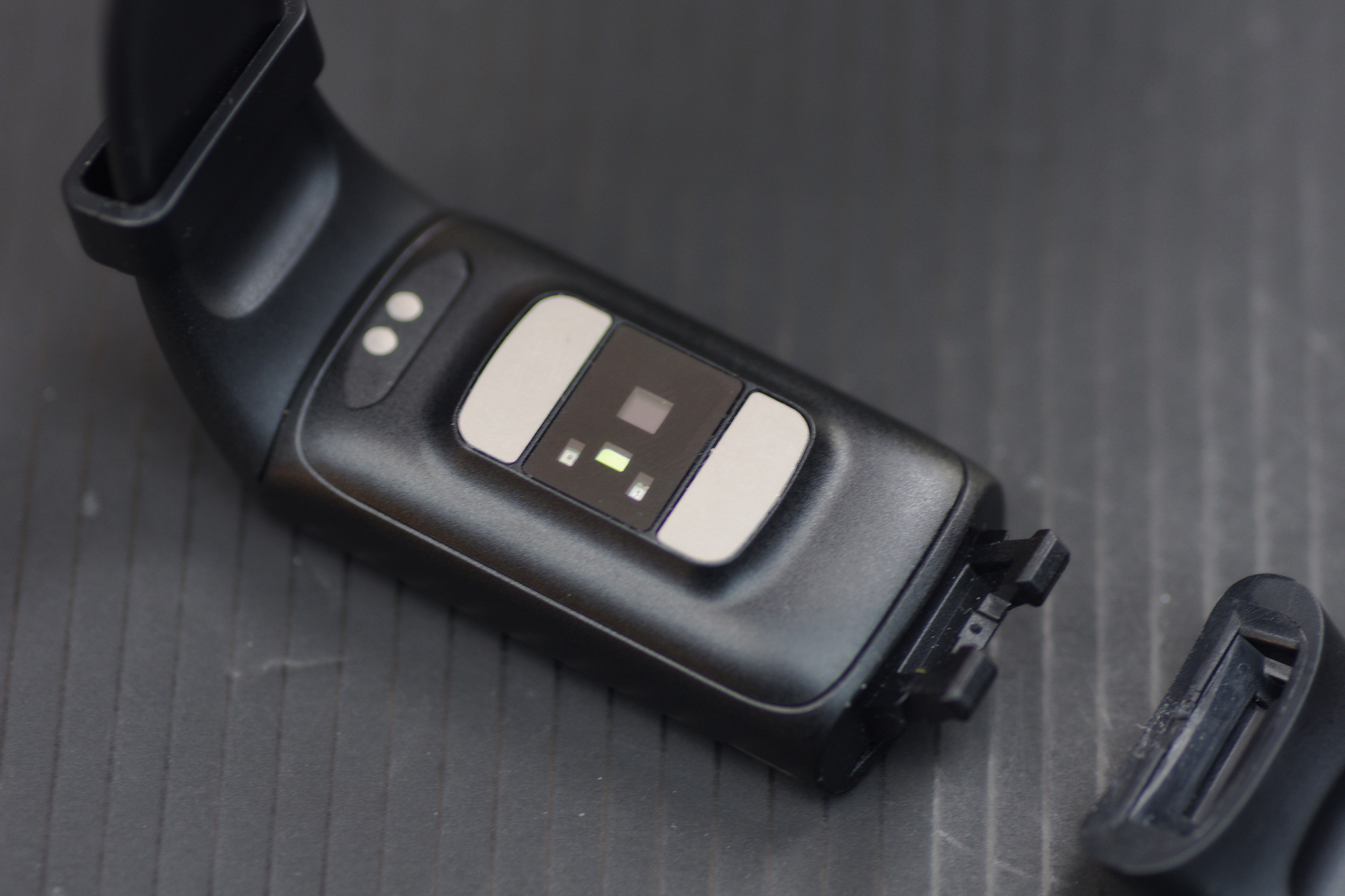 无创测血糖手表监测血压心率,心率血糖监测手环测评