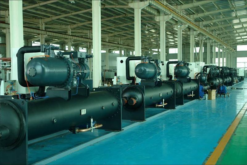 农村地源热泵打井要多少钱,农村安装地源热泵价格一般多少钱