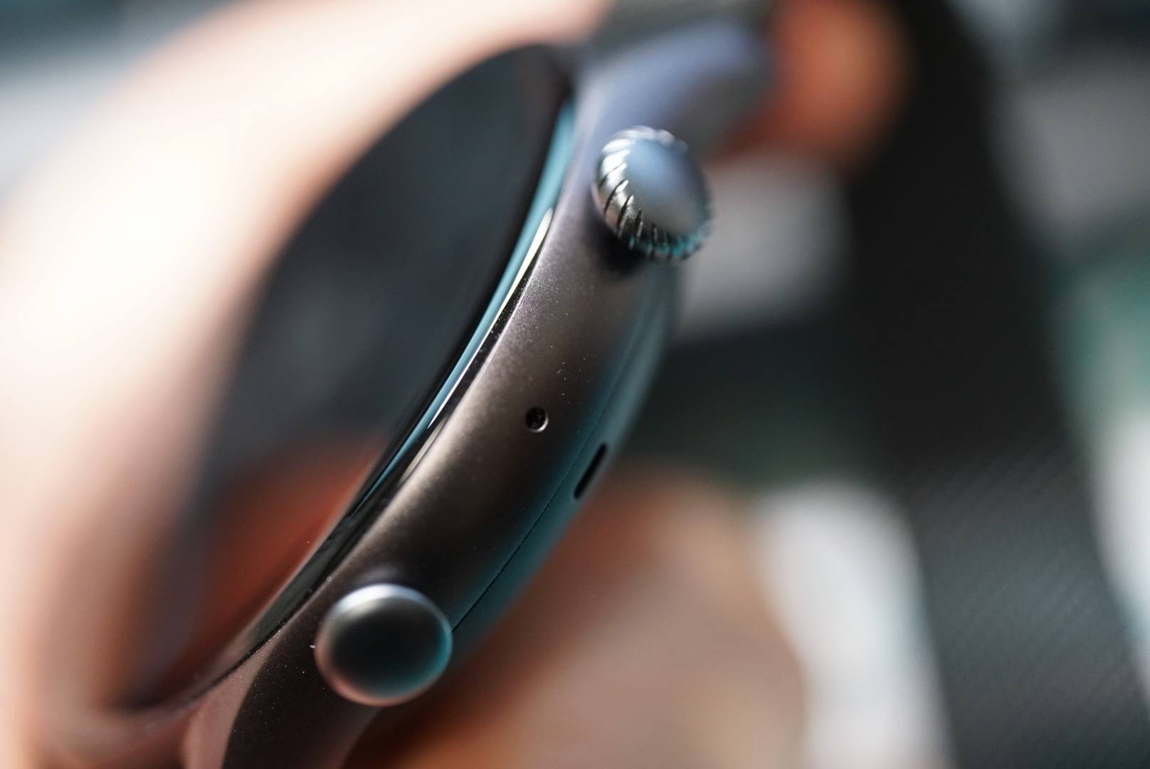 有性价比的智能手表,有颜值智能手表