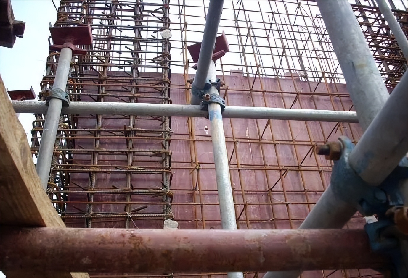 监理钢筋验收常见问题200条,钢筋验收常见质量通病