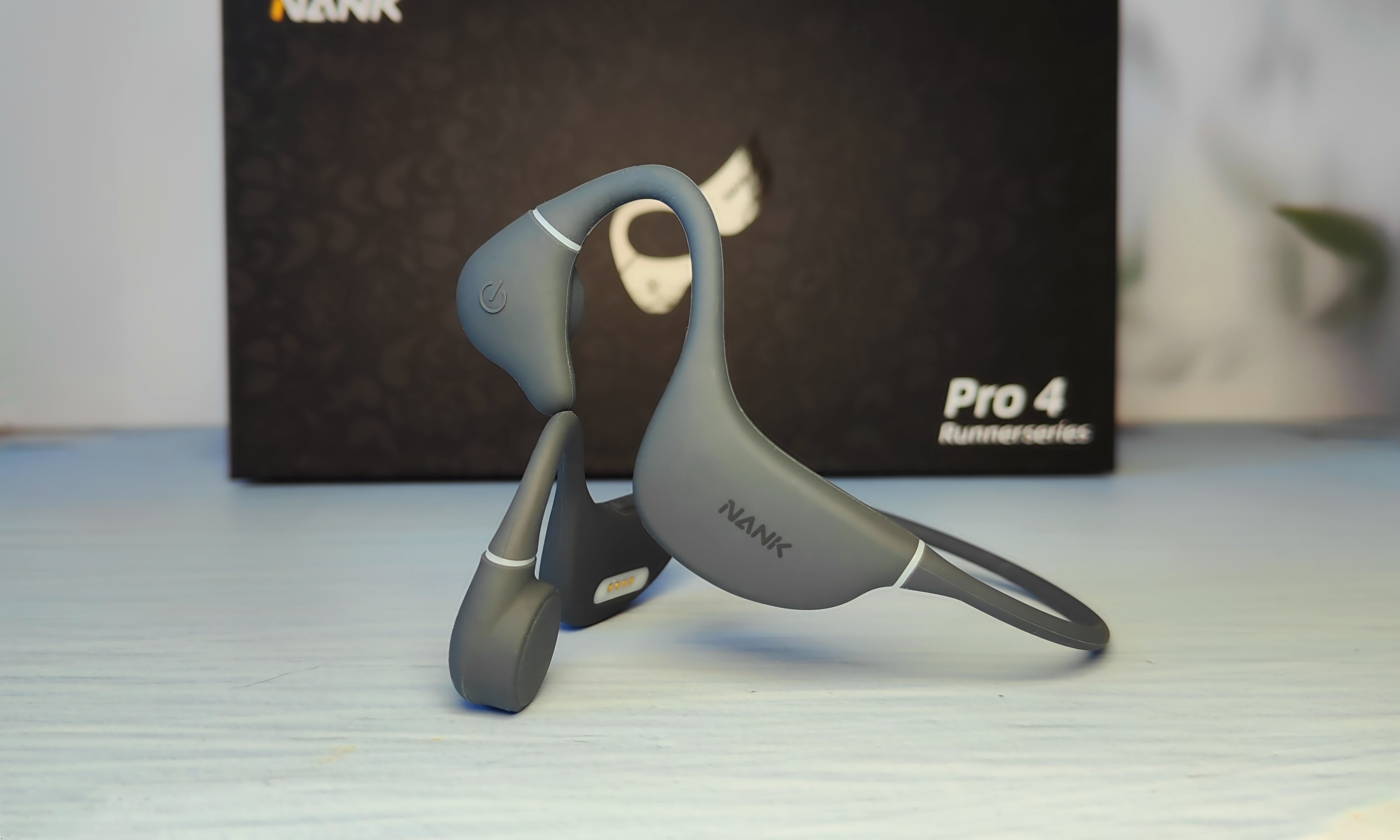 南卡runnerpro4骨传导耳机,南卡pro4骨传导耳机测评