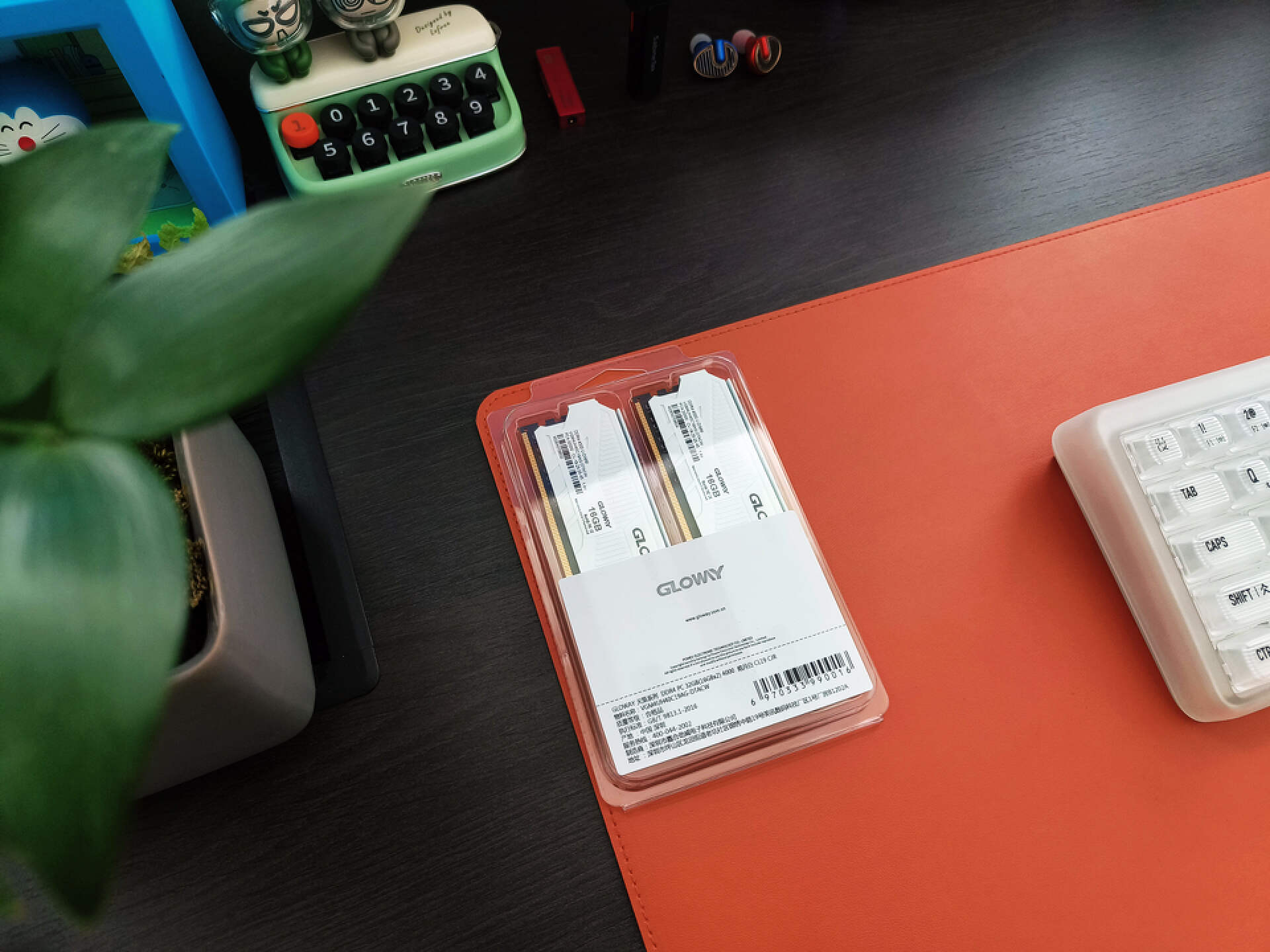 内存光威天策ddr4评价,光威天策内存条套条