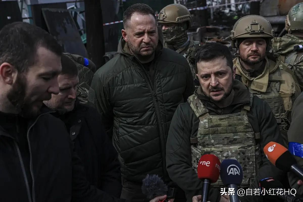 乌克兰用战术小队打法打击俄罗斯,乌克兰大纵深迂回战术