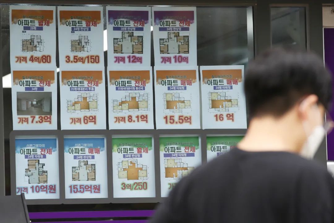 韩国租房模式,韩国租房模式爆雷现状