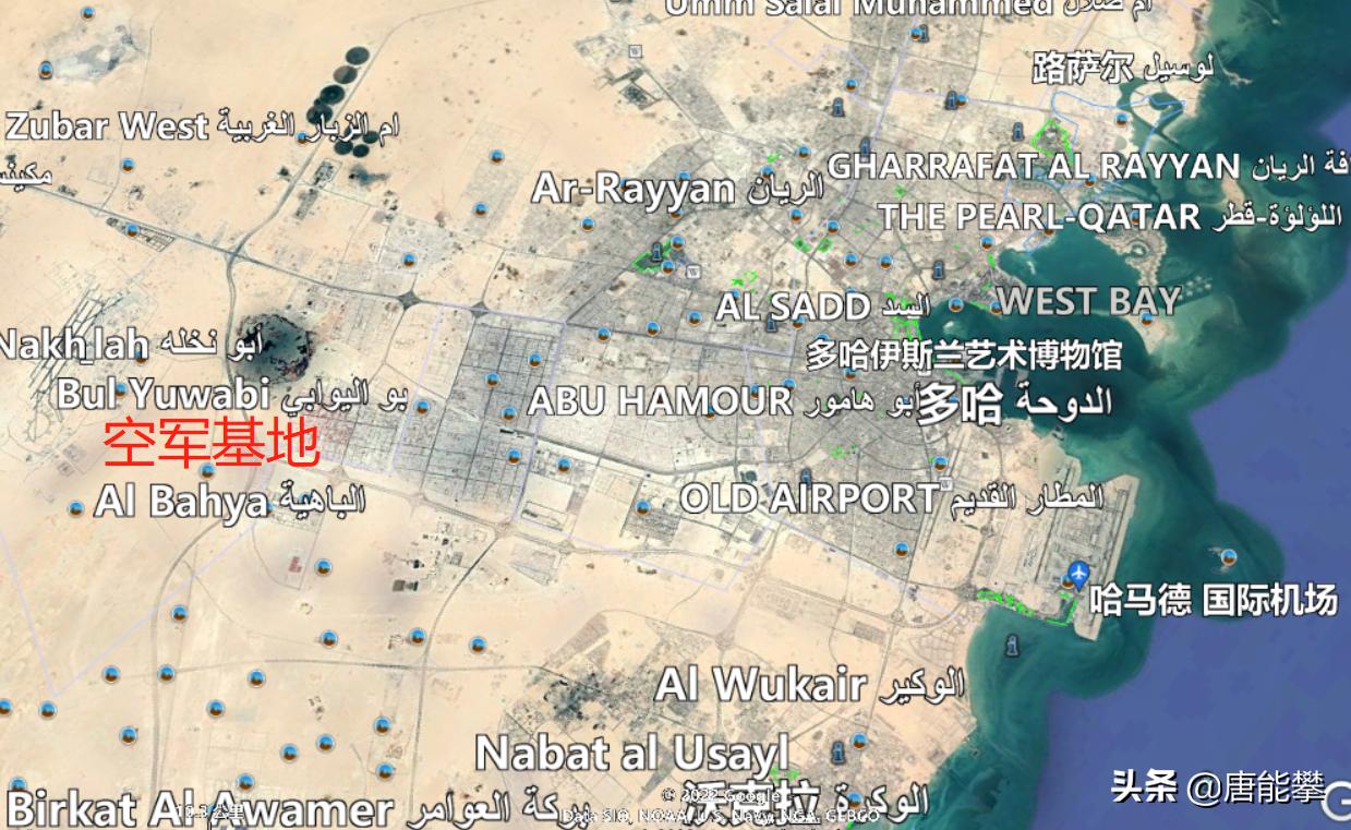 阿联酋卡塔尔沙特靠什么有钱,阿联酋的物价和中国对比