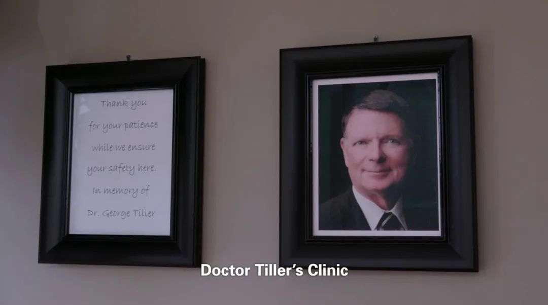 在一个无法自由堕胎的国家，女性将面对什么？