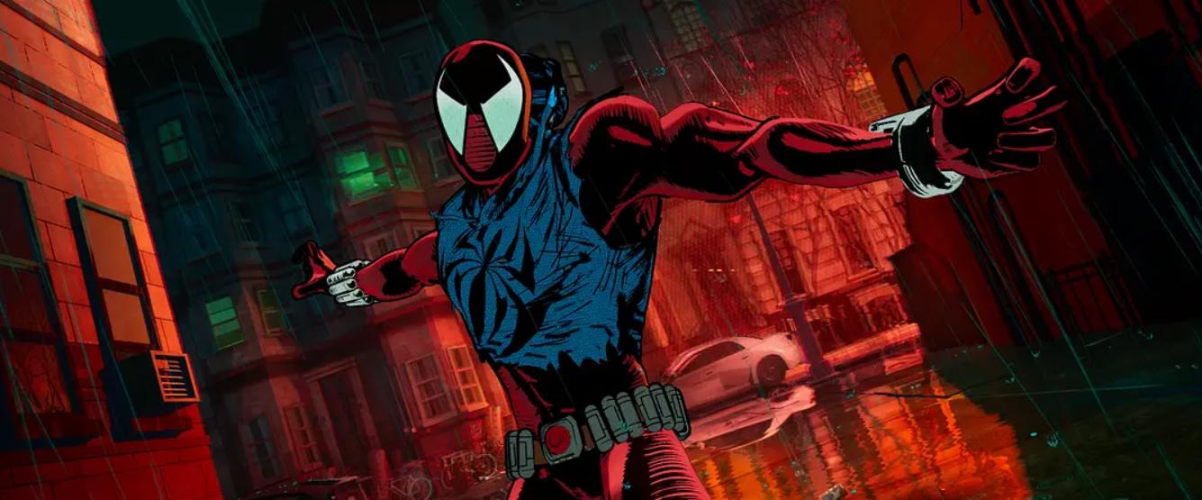 超越蜘蛛动画,一口气看完所有蜘蛛侠系列电影