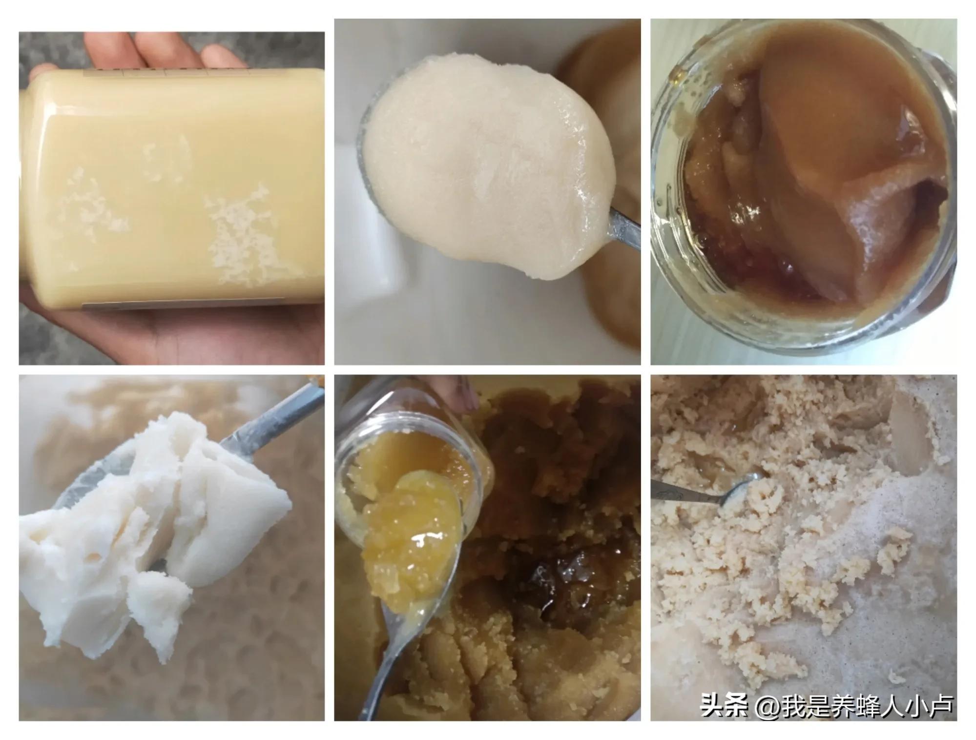 可以做到一招辨别真假蜂蜜吗？真的假的？我咋不信呢？