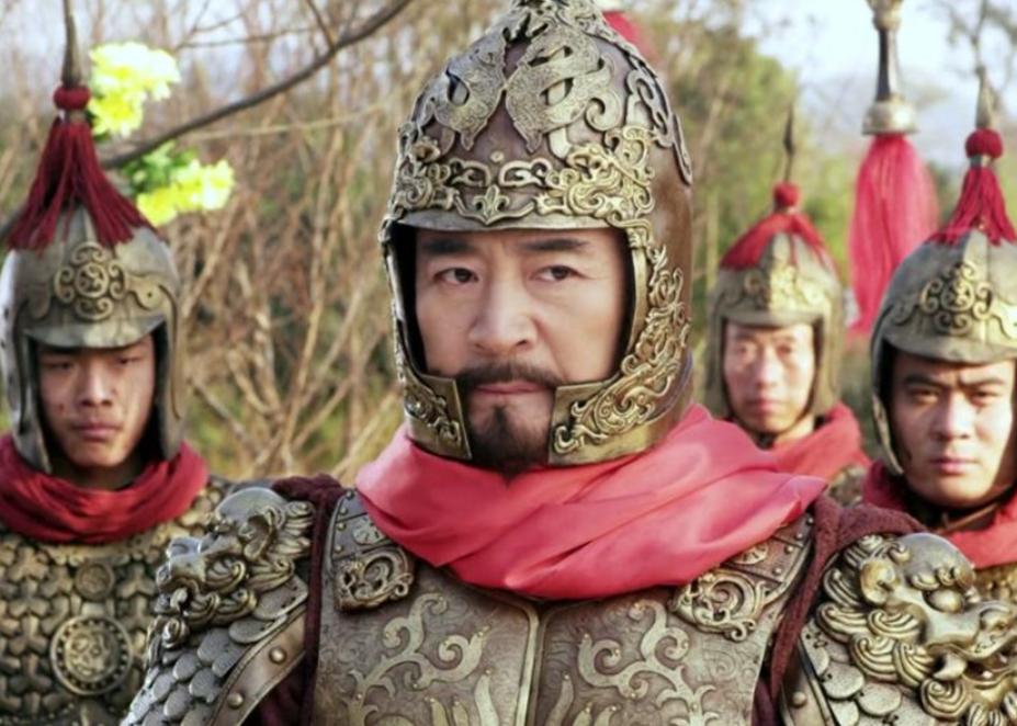 唐朝太祖李渊,唐朝李渊为什么以唐为国号