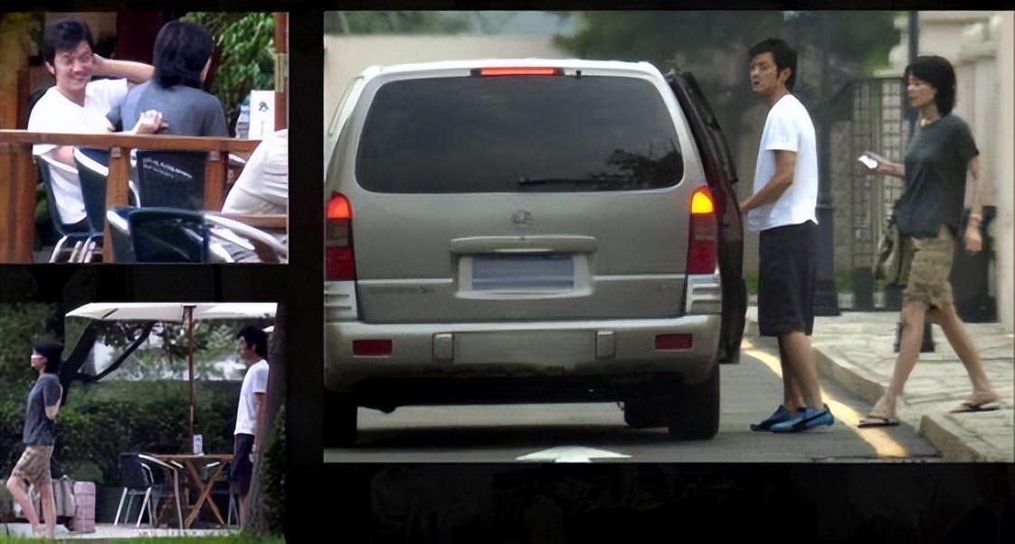 王菲感情里的最佳姿态,揭秘王菲的感情5段经历