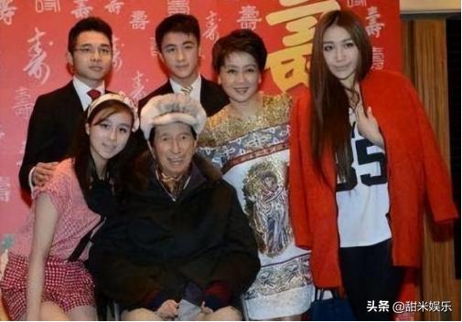 千金何超盈现状,叛逆千金何超盈带14亿嫁妆