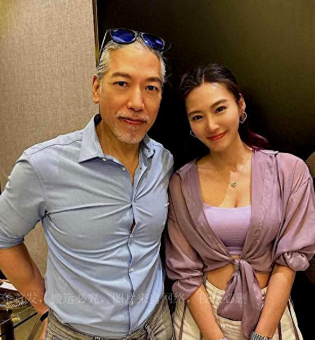 张耀扬现在怎么样了,香港乌鸦哥张耀扬