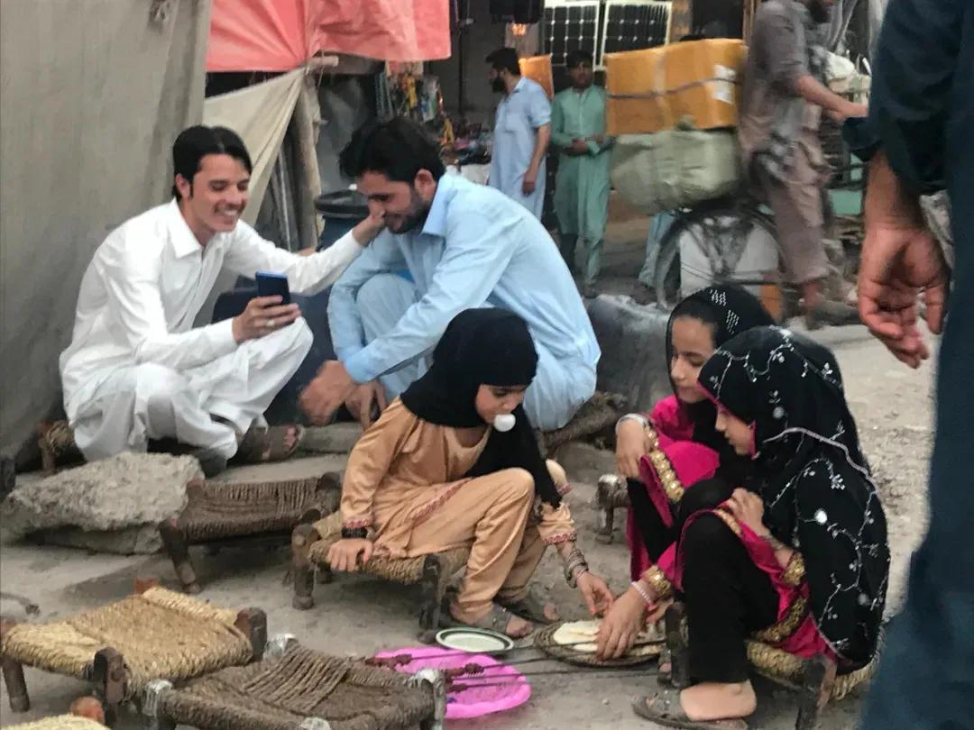 我国带出最能打的兄弟，巴铁会反水吗？今天来看看巴铁的实力…