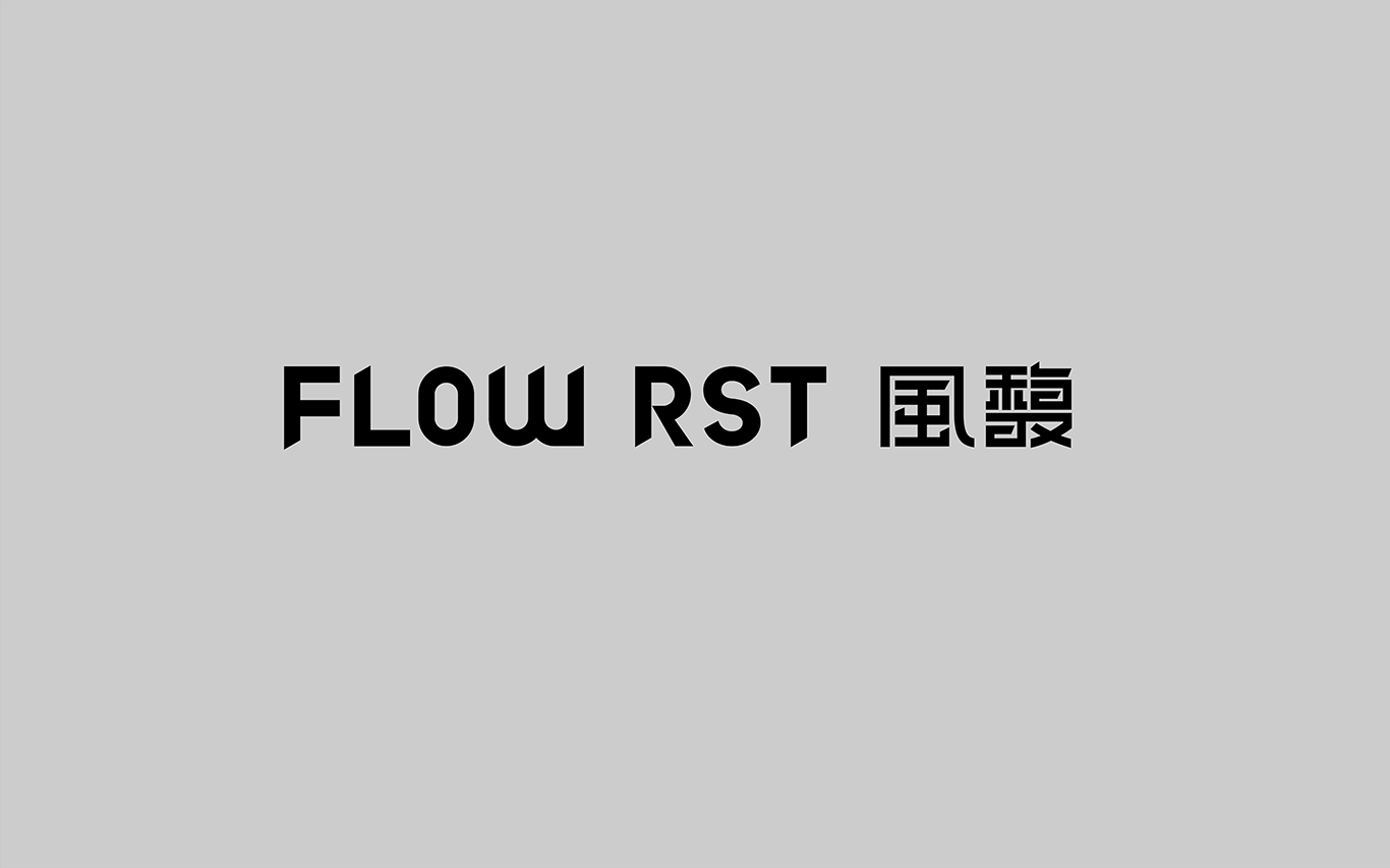 FLOWRST香港香水品牌包装设计via:SUMPDESIGN